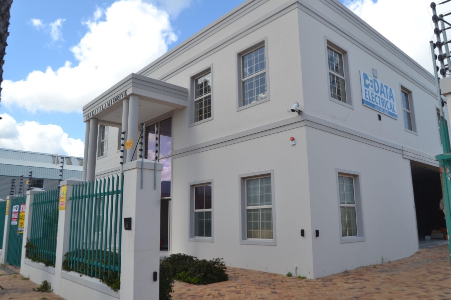 Commercial Property for Sale in Killarney Gardens Western Cape